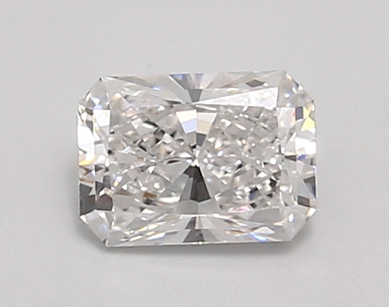 0.93ct E VS1 Radiant (IGI)