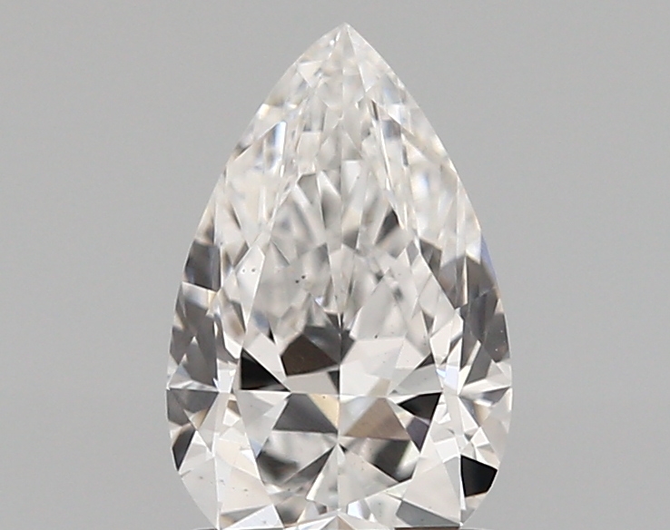 1.08ct D VS1 Pear (IGI)