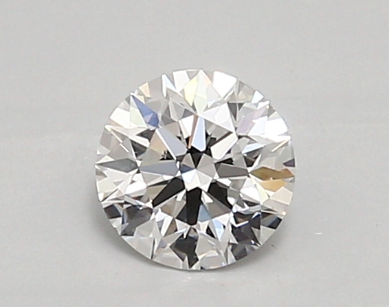 0.69ct D VVS2 Round (IGI)