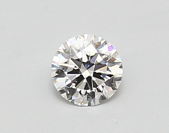 0.42ct E VVS1 Round (IGI)