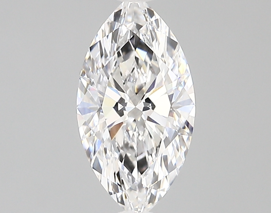 1.14ct D VVS2 Marquise (IGI)