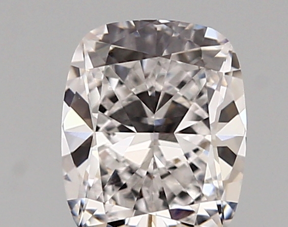 1.00ct D VVS1 Cushion (IGI)