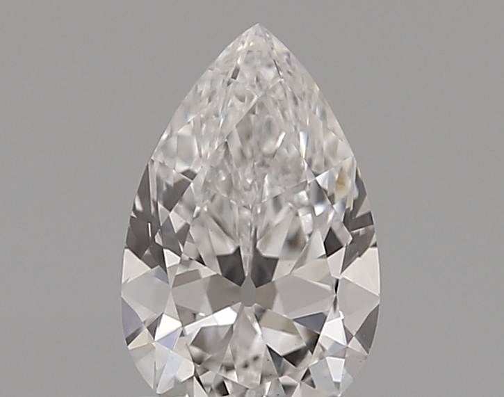 1.02ct D VS1 Pear (IGI)
