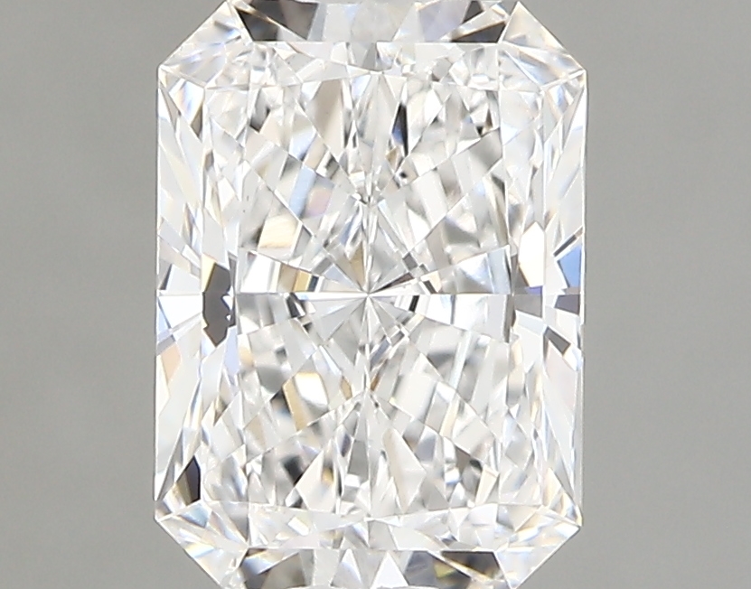 1.19ct D VVS2 Radiant (IGI)