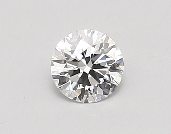 0.45ct D VVS2 Round (IGI)