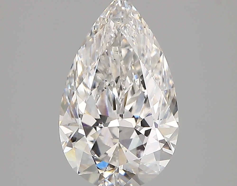 2.15ct E VS1 Pear (IGI)