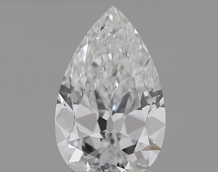 1.79ct E VVS2 Pear (IGI)