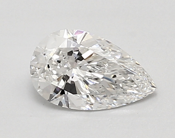 0.93ct E VS1 Pear (IGI)