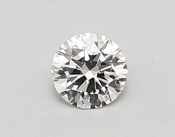 0.46ct D VVS2 Round (IGI)