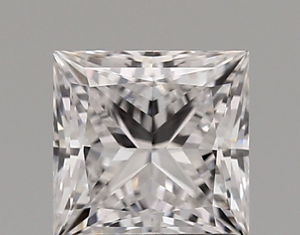 1.22ct D VVS2 Princess (IGI)