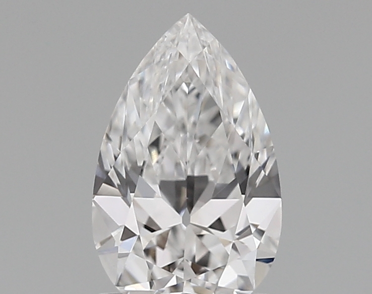 1.04ct D VVS2 Pear (IGI)
