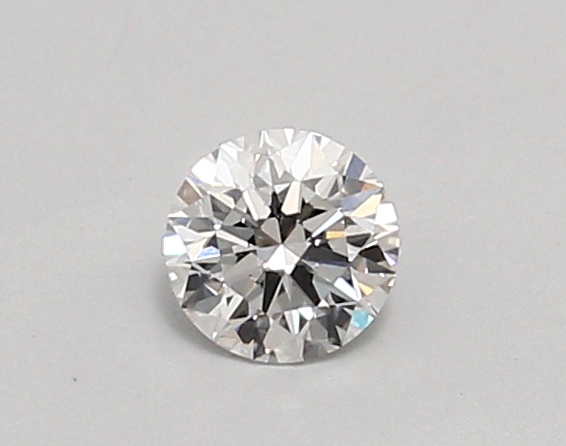 0.37ct E VVS2 Round (IGI)