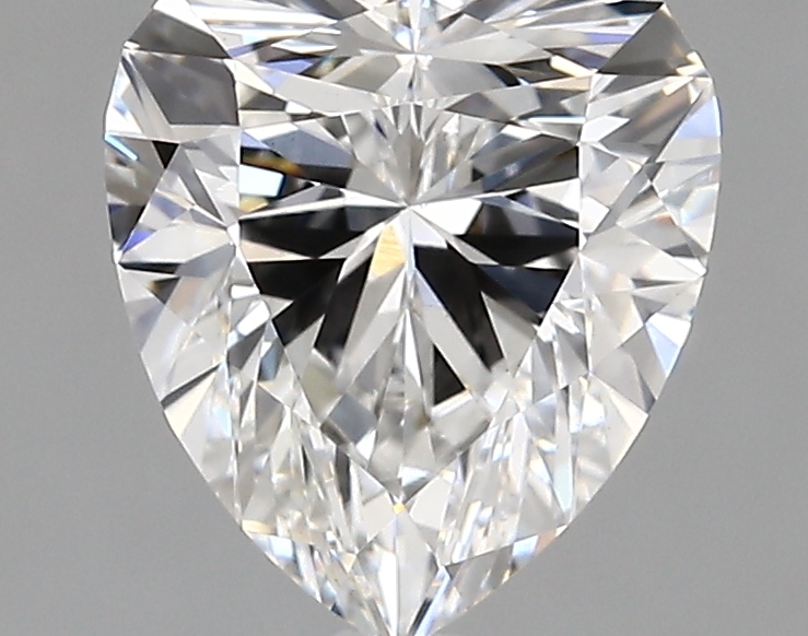2.22ct D VVS2 Shield (IGI)