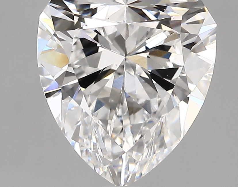 3.10ct D VS1 Shield (IGI)