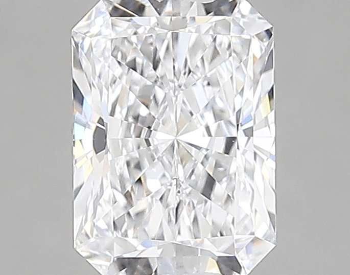 1.01ct D VS1 Radiant (IGI)