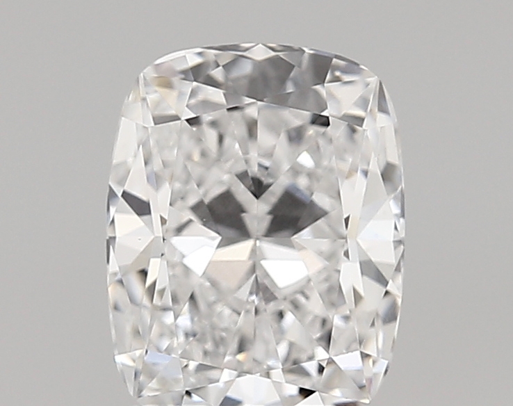 1.66ct D VVS2 Cushion (IGI)