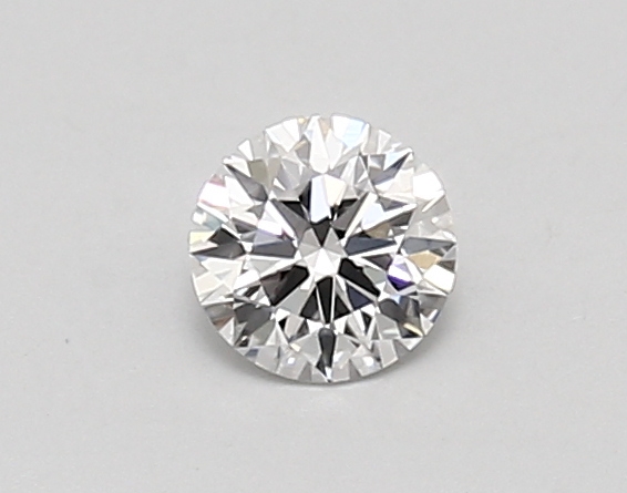0.45ct D VVS2 Round (IGI)