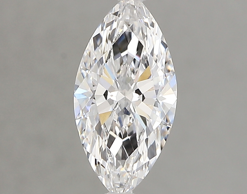 1.08ct D VVS2 Marquise (IGI)