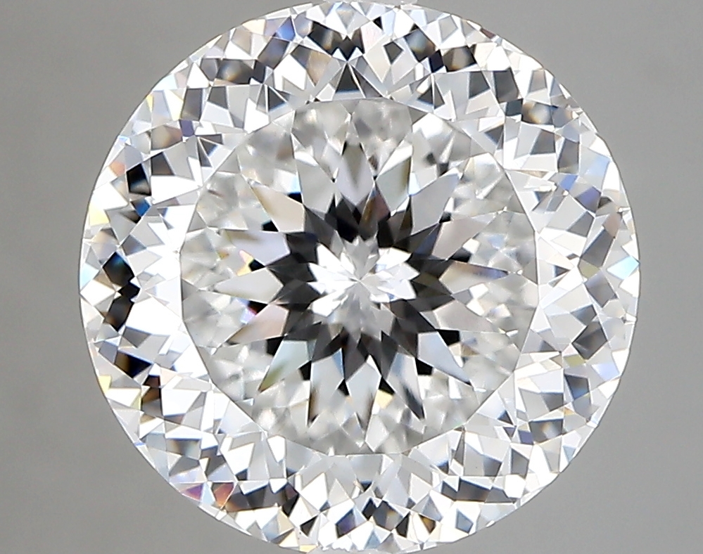 5.59ct E VVS2 Portuguese Cut (IGI)
