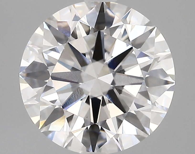 3.03ct E VS1 Round (IGI)