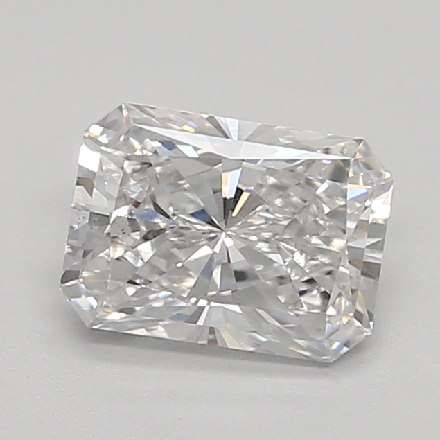 0.90ct E VS2 Radiant (IGI)