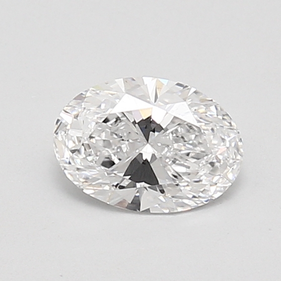 0.86ct D VS1 Oval (IGI)