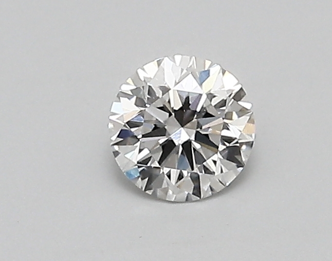 0.48ct D VVS1 Round (IGI)