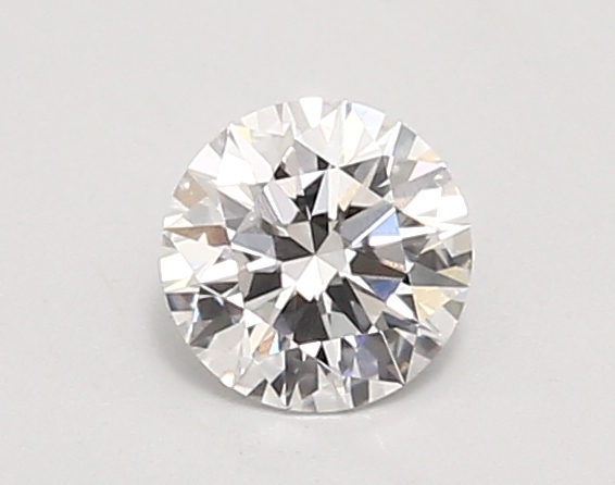 0.66ct D VS1 Round (IGI)