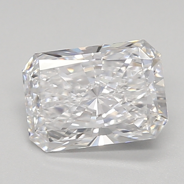 0.99ct D VVS2 Radiant (IGI)