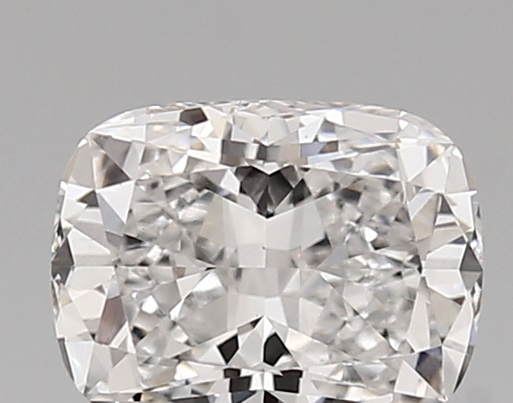 1.05ct D VS1 Cushion (IGI)