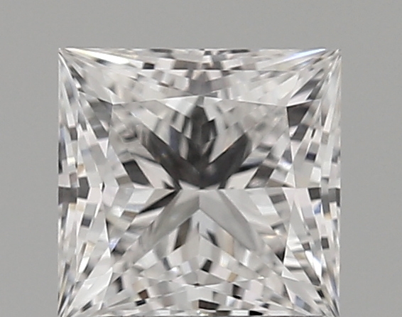 1.22ct D VVS2 Princess (IGI)