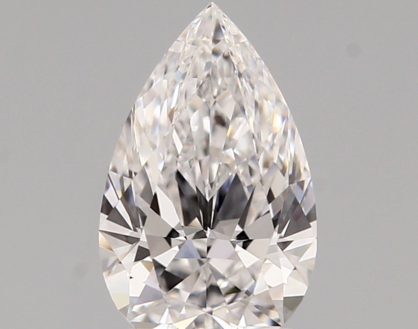 1.52ct D VVS1 Pear (IGI)