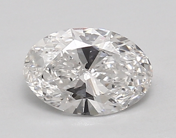 0.90ct E VS1 Oval (IGI)