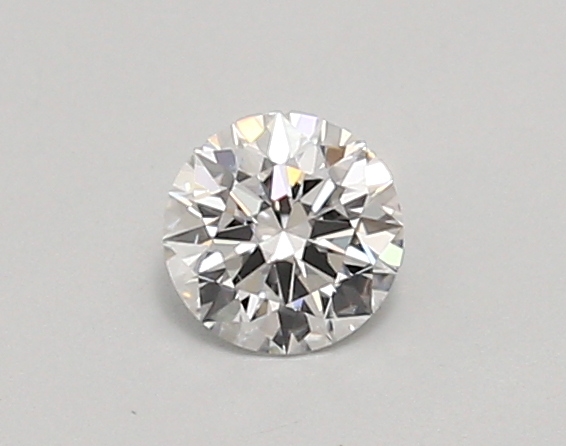 0.39ct D VVS1 Round (IGI)