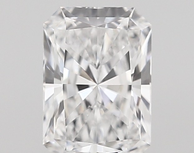 1.08ct D VVS2 Radiant (IGI)