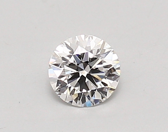 0.45ct D VVS2 Round (IGI)