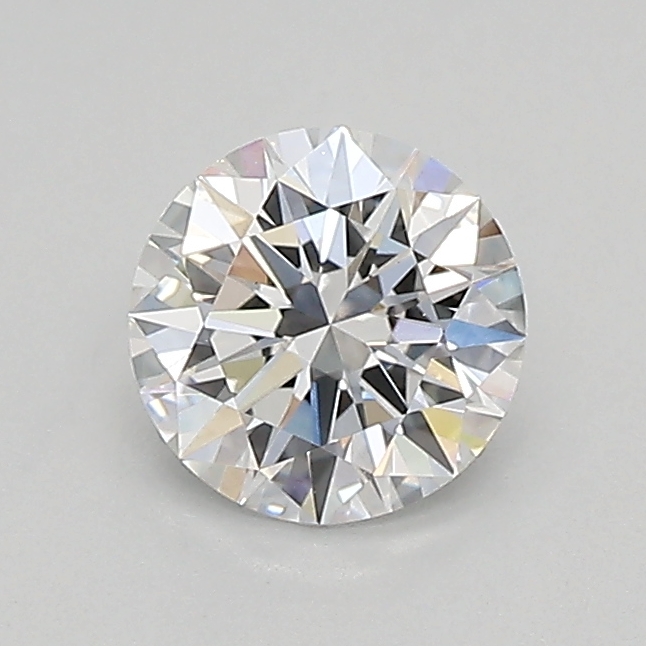 0.68ct D VS1 Round (IGI)