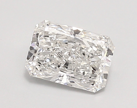 0.91ct F VVS1 Radiant (IGI)