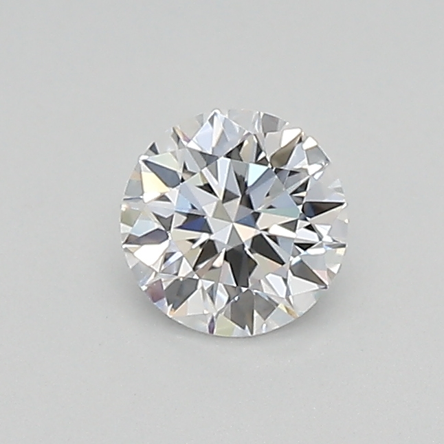 0.38ct D VVS1 Round (IGI)