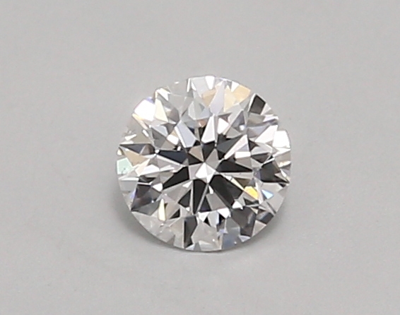 0.42ct D VS2 Round (IGI)