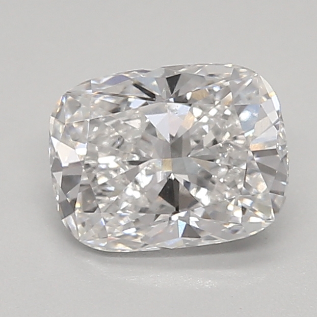 0.91ct E VS1 Cushion (IGI)