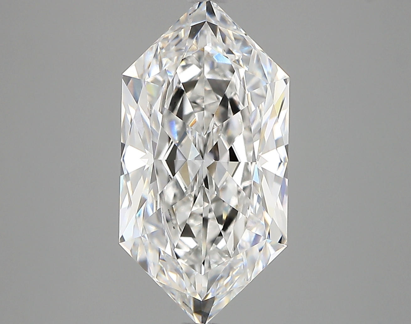 4.04ct D VVS2 Dutch Marquise (IGI)