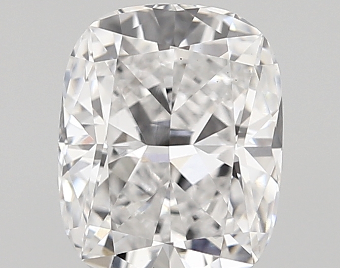 1.72ct D VS1 Cushion (IGI)