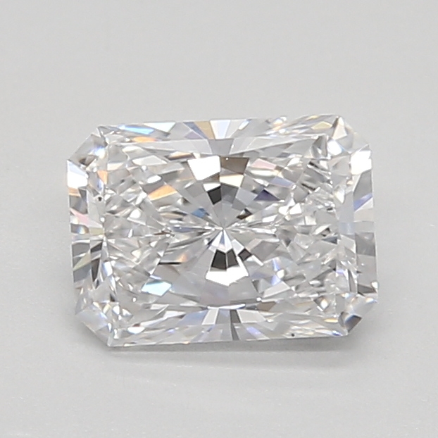 0.77ct D VS1 Radiant (IGI)