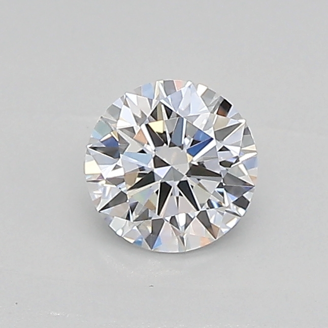 0.43ct D VVS2 Round (IGI)
