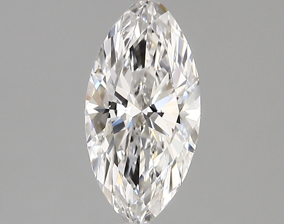 1.18ct E VVS2 Marquise (IGI)