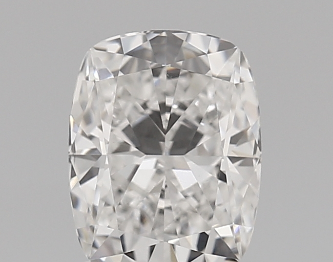 1.29ct E VVS2 Cushion (IGI)