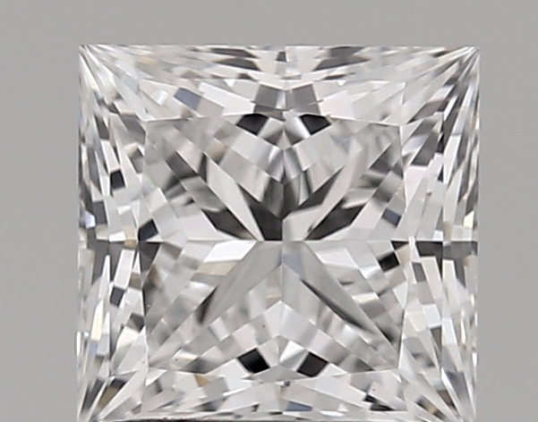 1.73ct E VS1 Princess (IGI)