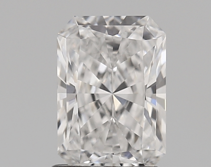 1.33ct E VS1 Radiant (IGI)
