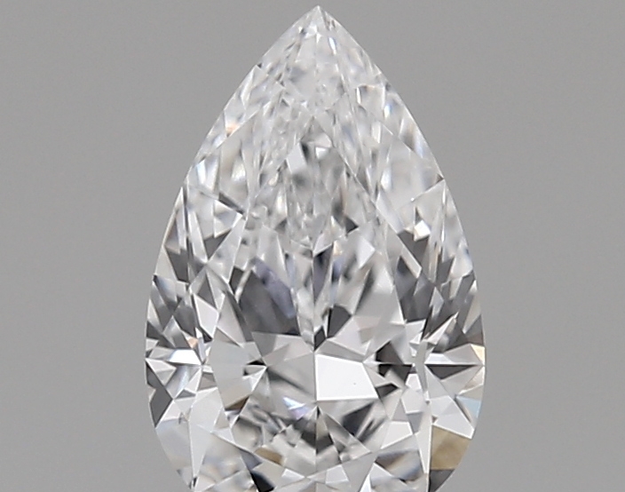 1.02ct D VVS2 Pear (IGI)
